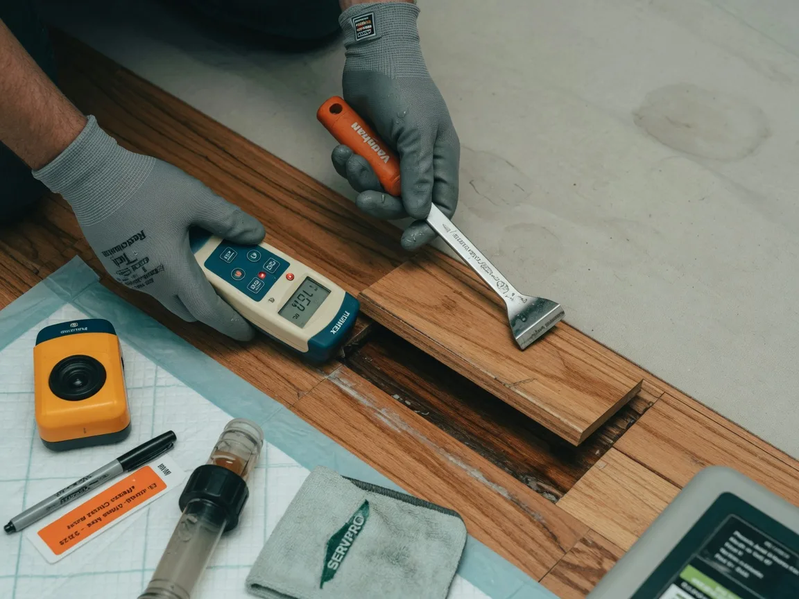 Why choose Water Damage Restoration in Onalaska, WA